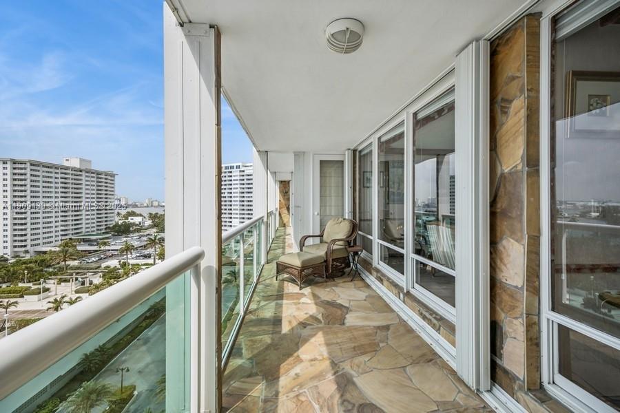 POINT OF AMERICAS CONDO - Residential