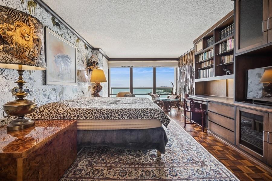 POINT OF AMERICAS CONDO - Residential