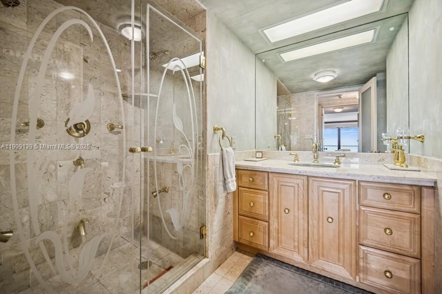 POINT OF AMERICAS CONDO - Residential