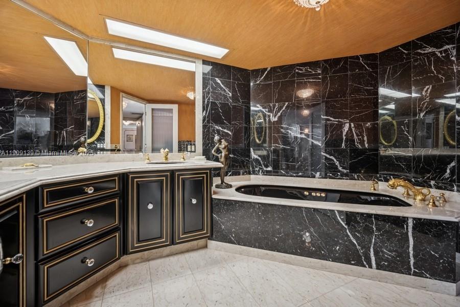 POINT OF AMERICAS CONDO - Residential