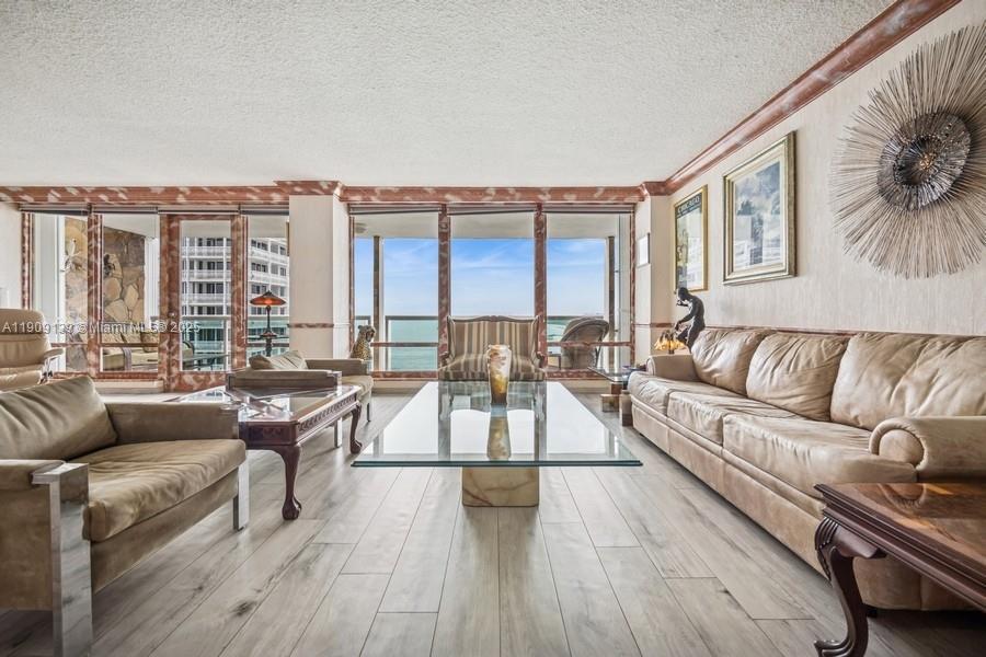 POINT OF AMERICAS CONDO - Residential