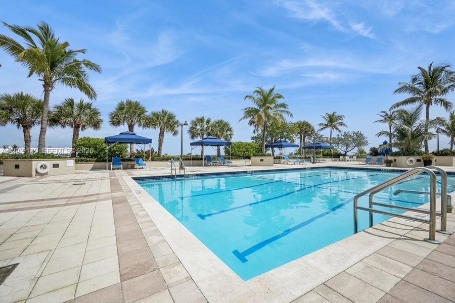 POINT OF AMERICAS CONDO - Residential