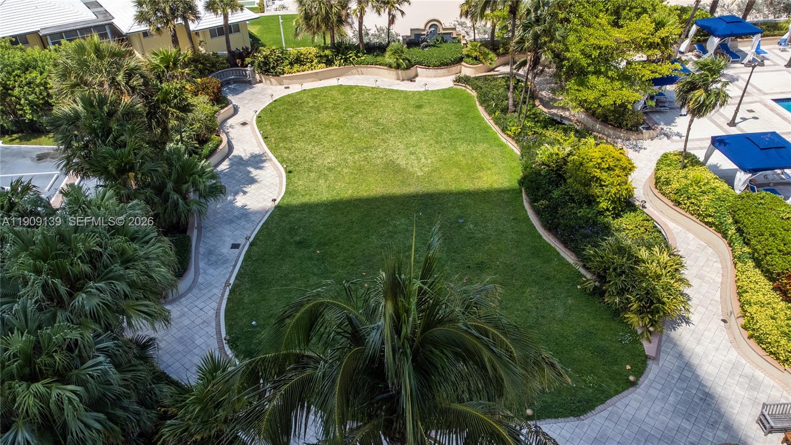 POINT OF AMERICAS CONDO - Residential