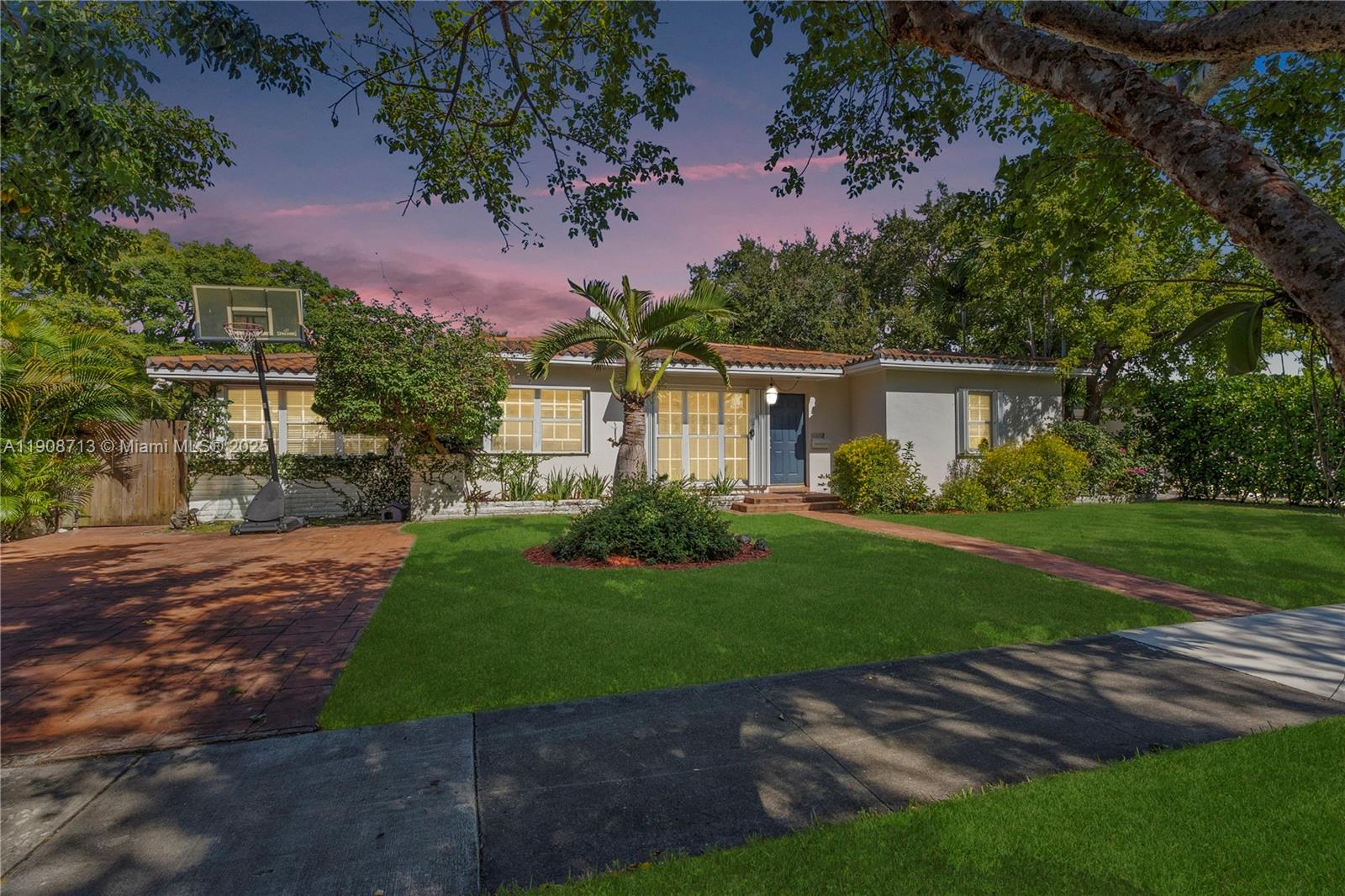 KEYSTONE POINT SEC 1 - Residential