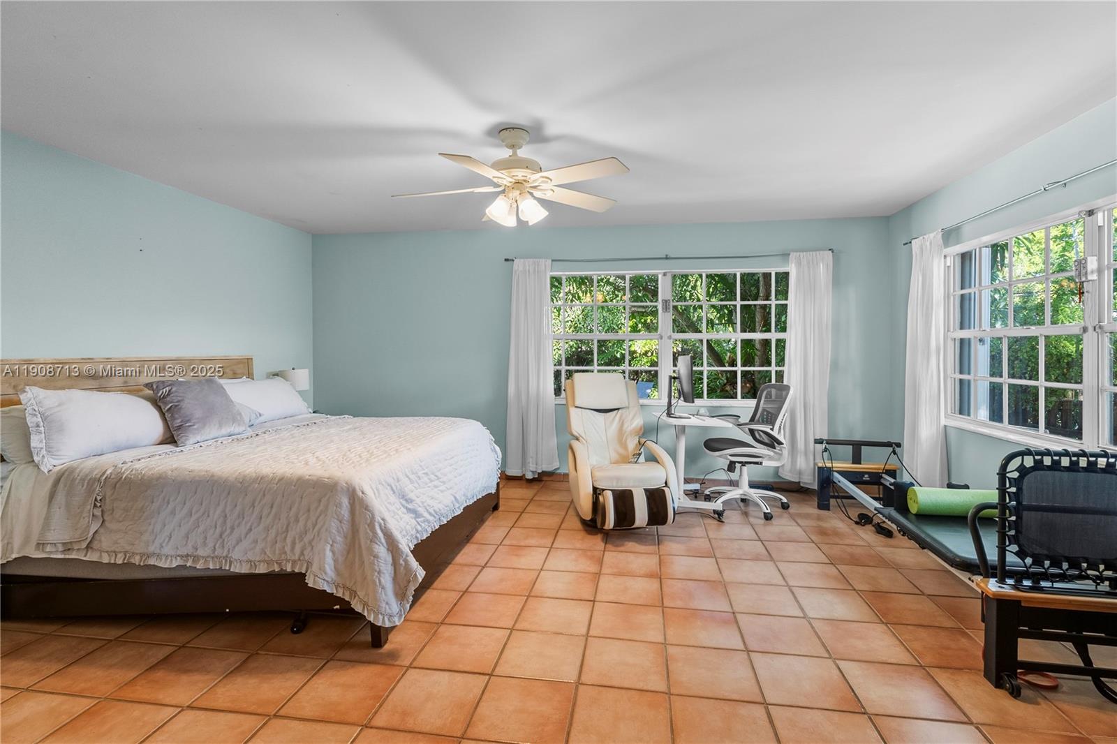 KEYSTONE POINT SEC 1 - Residential