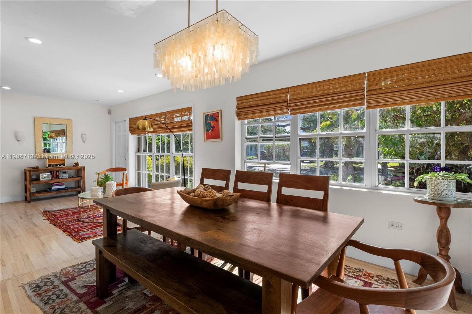 KEYSTONE POINT SEC 1 - Residential