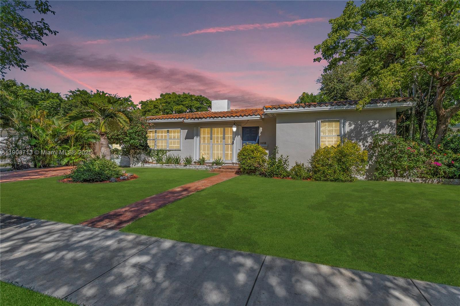 KEYSTONE POINT SEC 1 - Residential