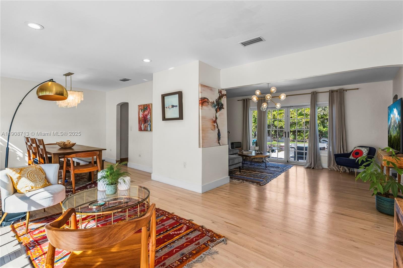 KEYSTONE POINT SEC 1 - Residential