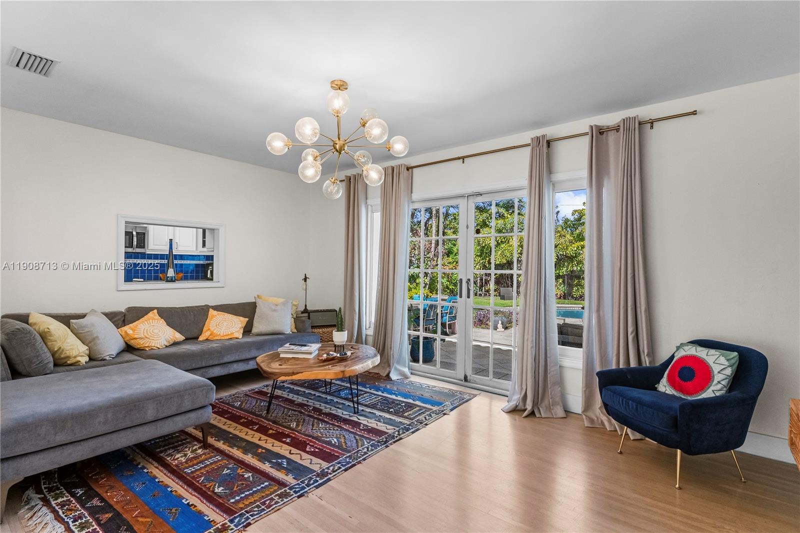 KEYSTONE POINT SEC 1 - Residential