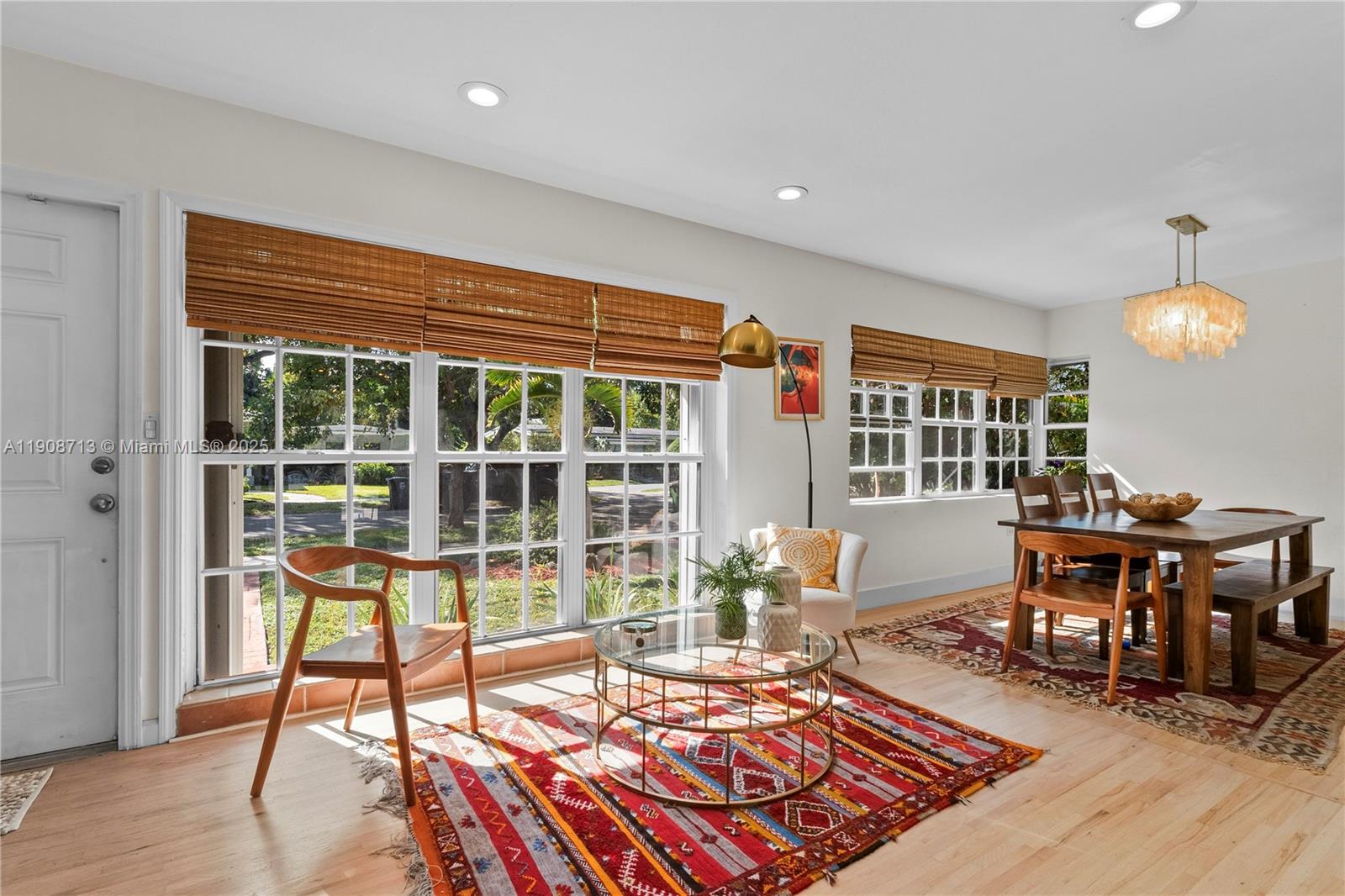 KEYSTONE POINT SEC 1 - Residential