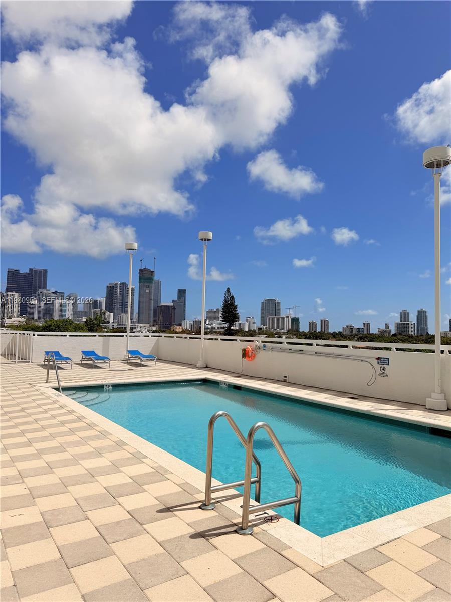 BRICKELL VISTA CONDO - Residential Lease