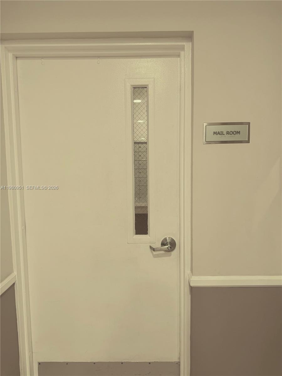 BRICKELL VISTA CONDO - Residential Lease