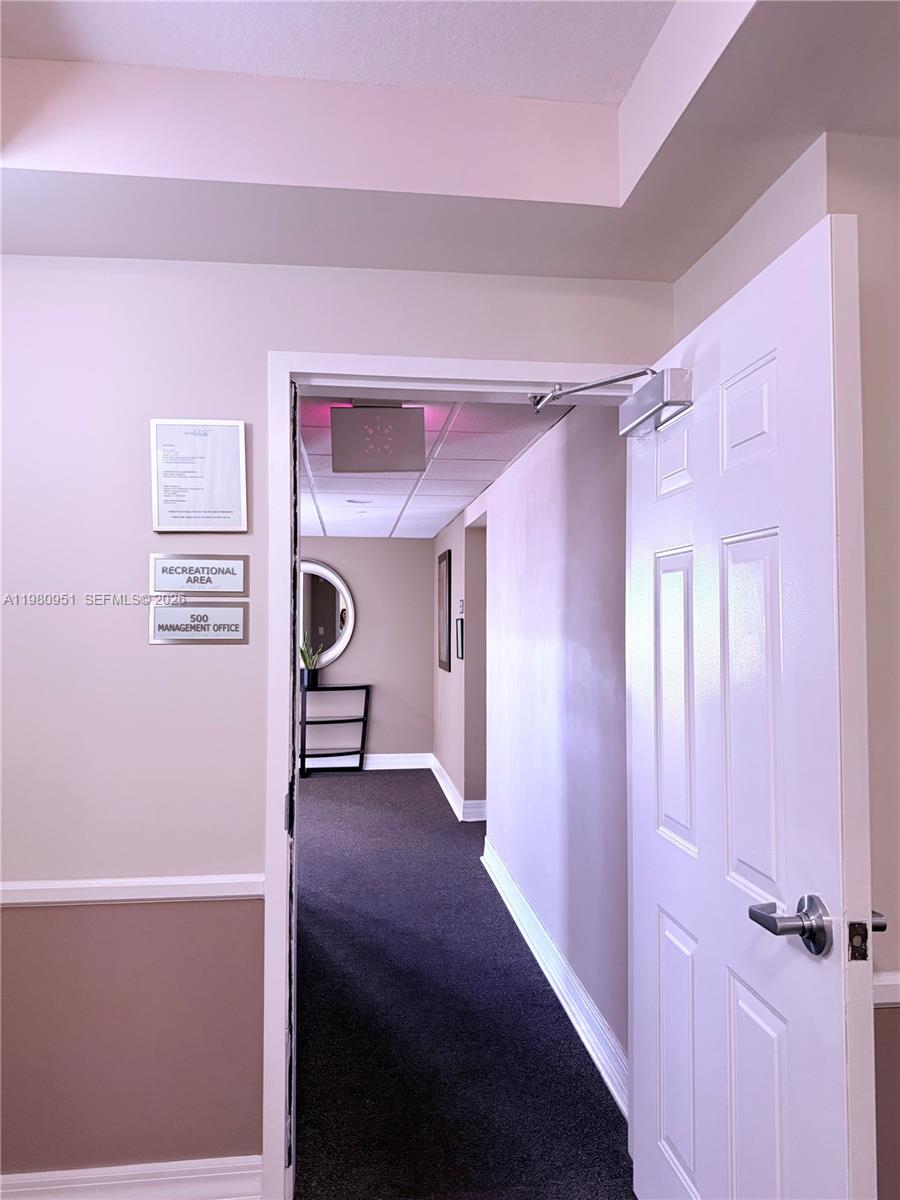 BRICKELL VISTA CONDO - Residential Lease