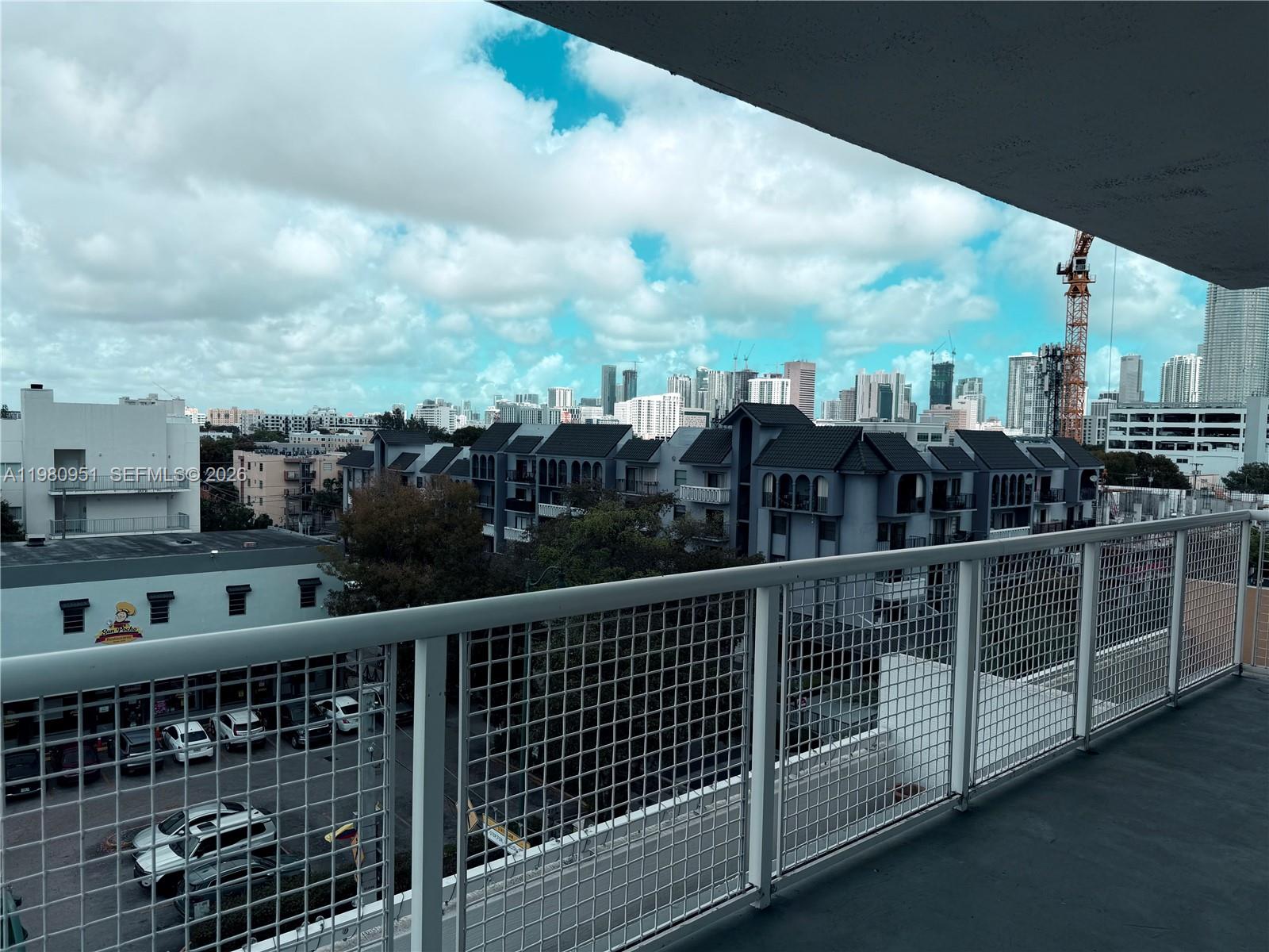 BRICKELL VISTA CONDO - Residential Lease