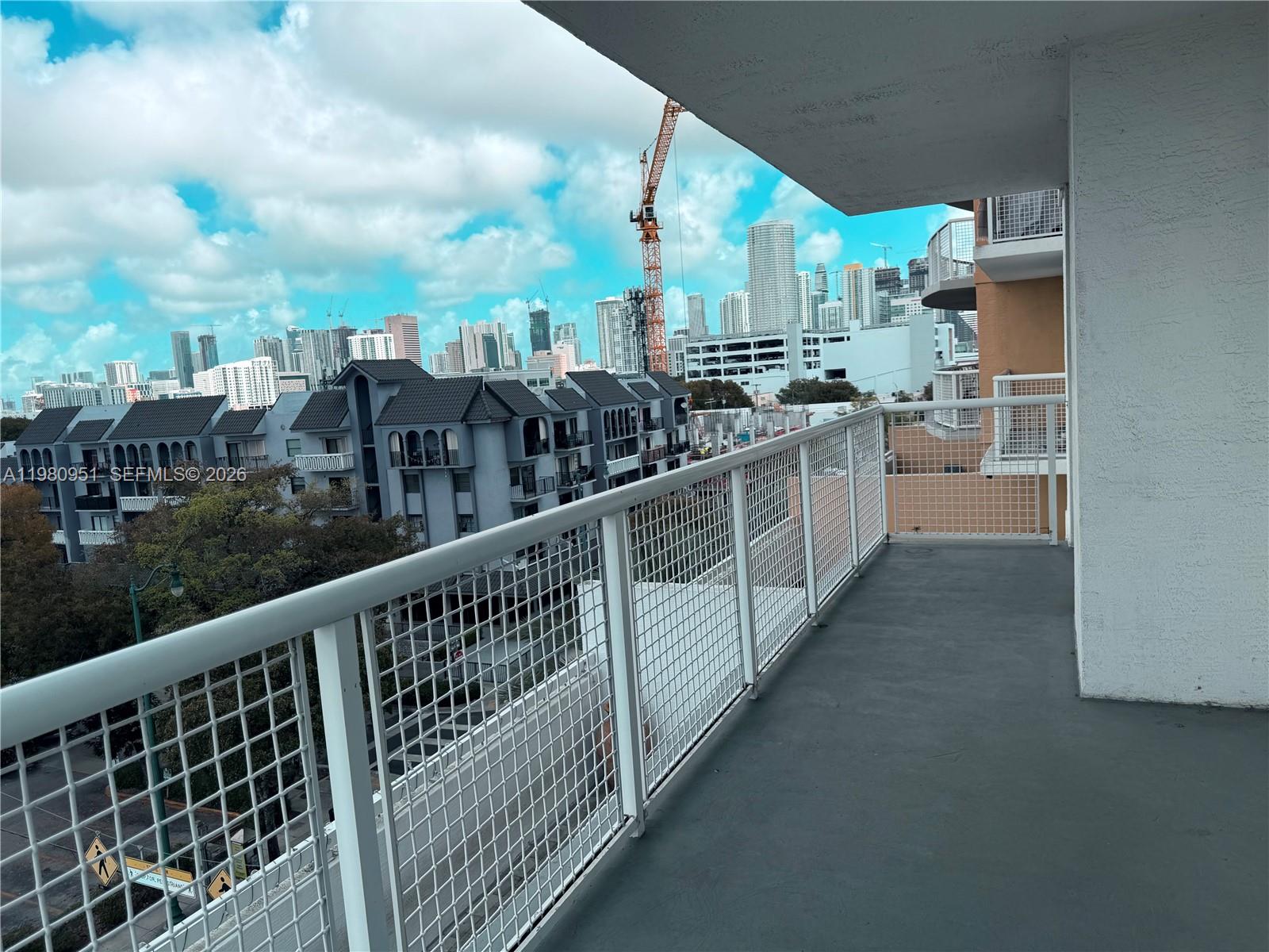 BRICKELL VISTA CONDO - Residential Lease