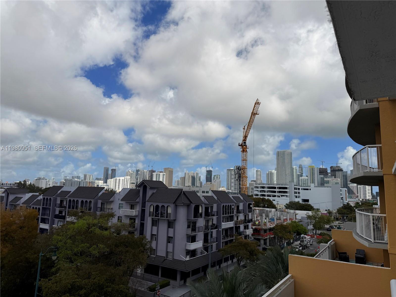 BRICKELL VISTA CONDO - Residential Lease
