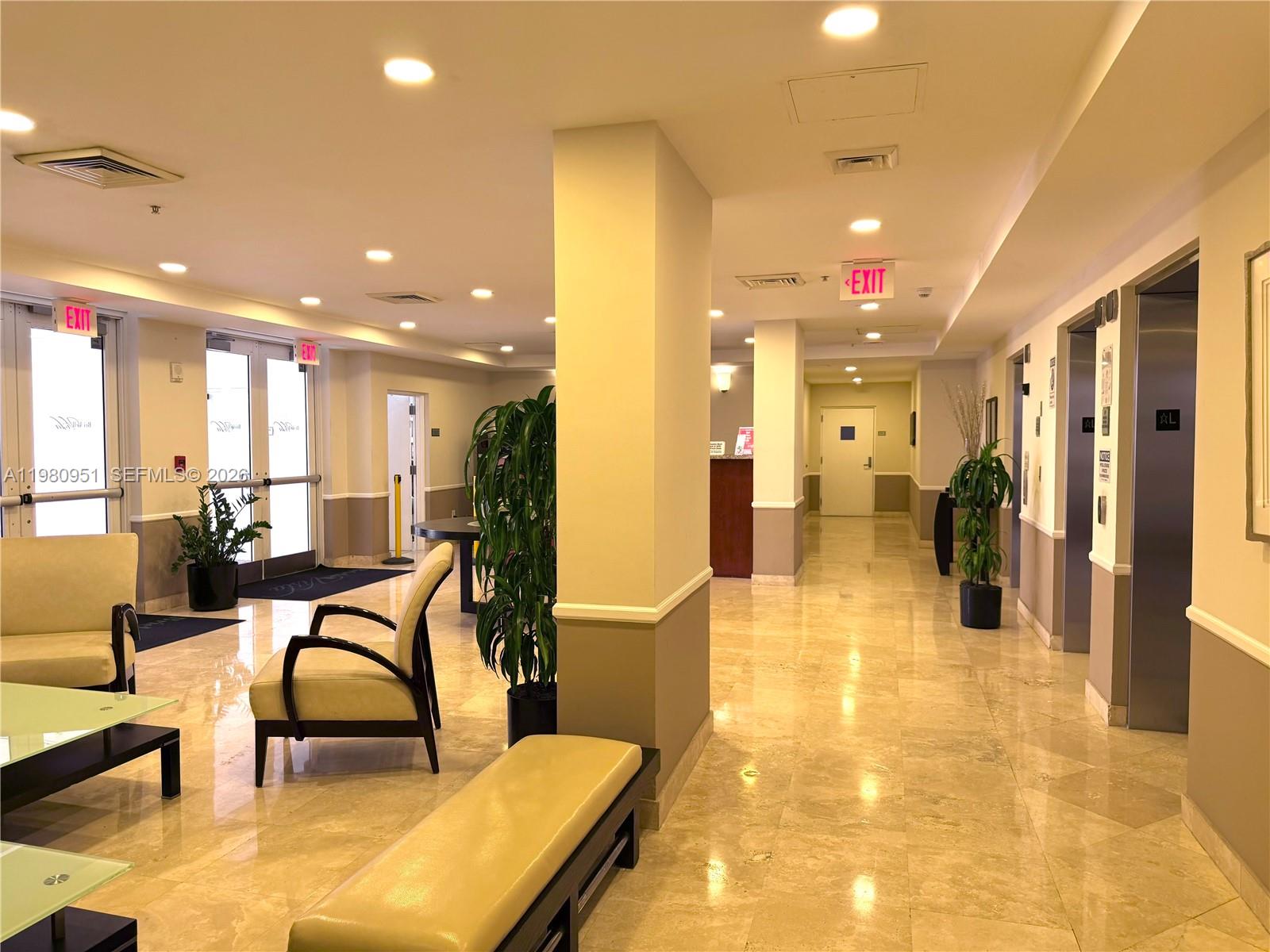 BRICKELL VISTA CONDO - Residential Lease