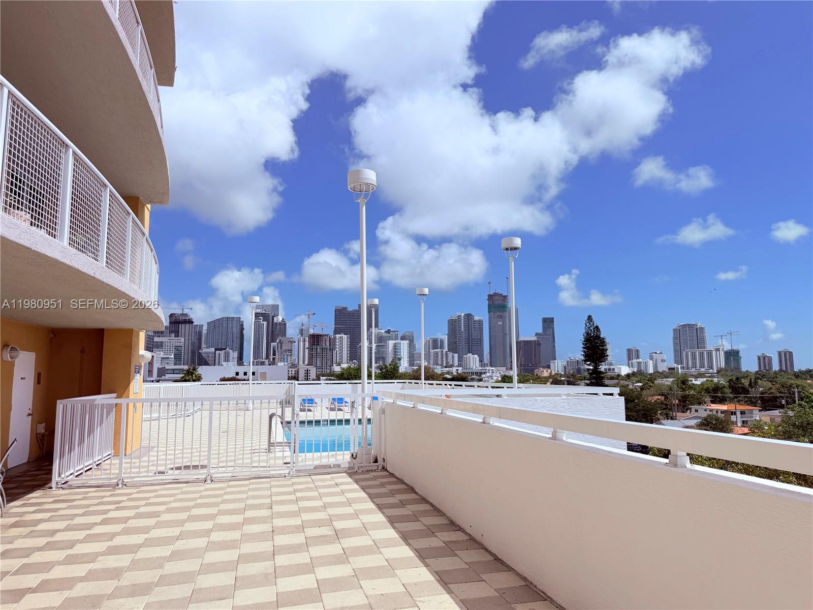BRICKELL VISTA CONDO - Residential Lease