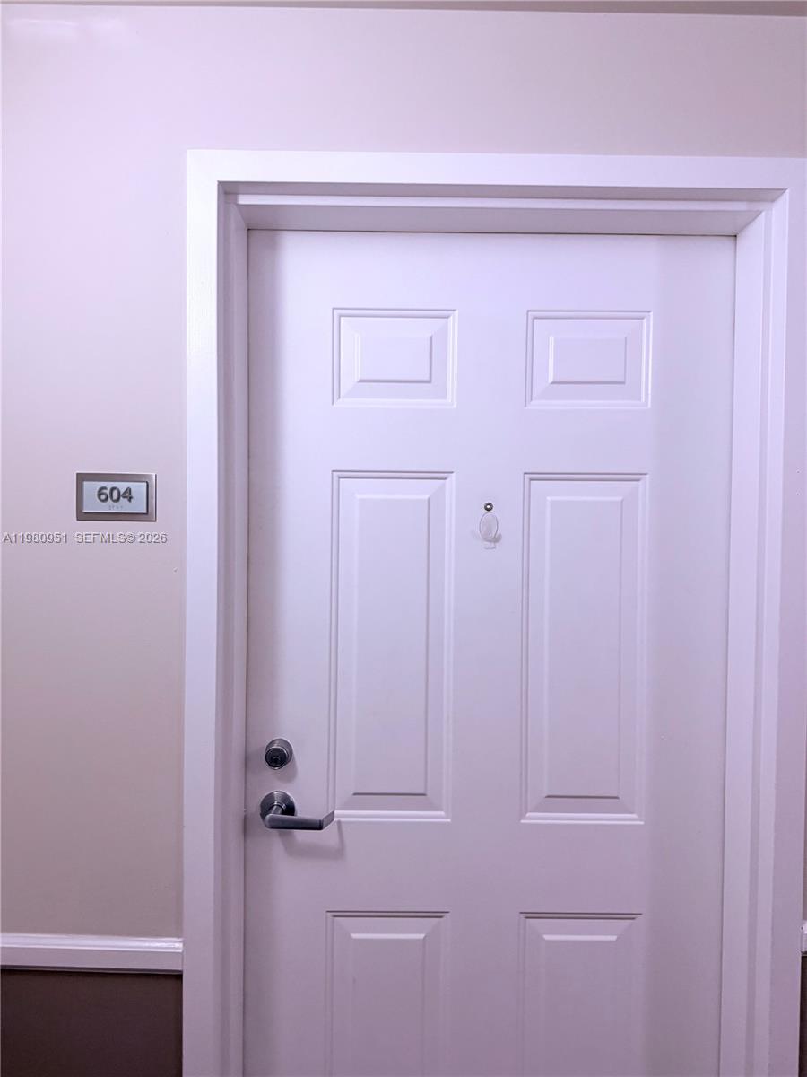 BRICKELL VISTA CONDO - Residential Lease