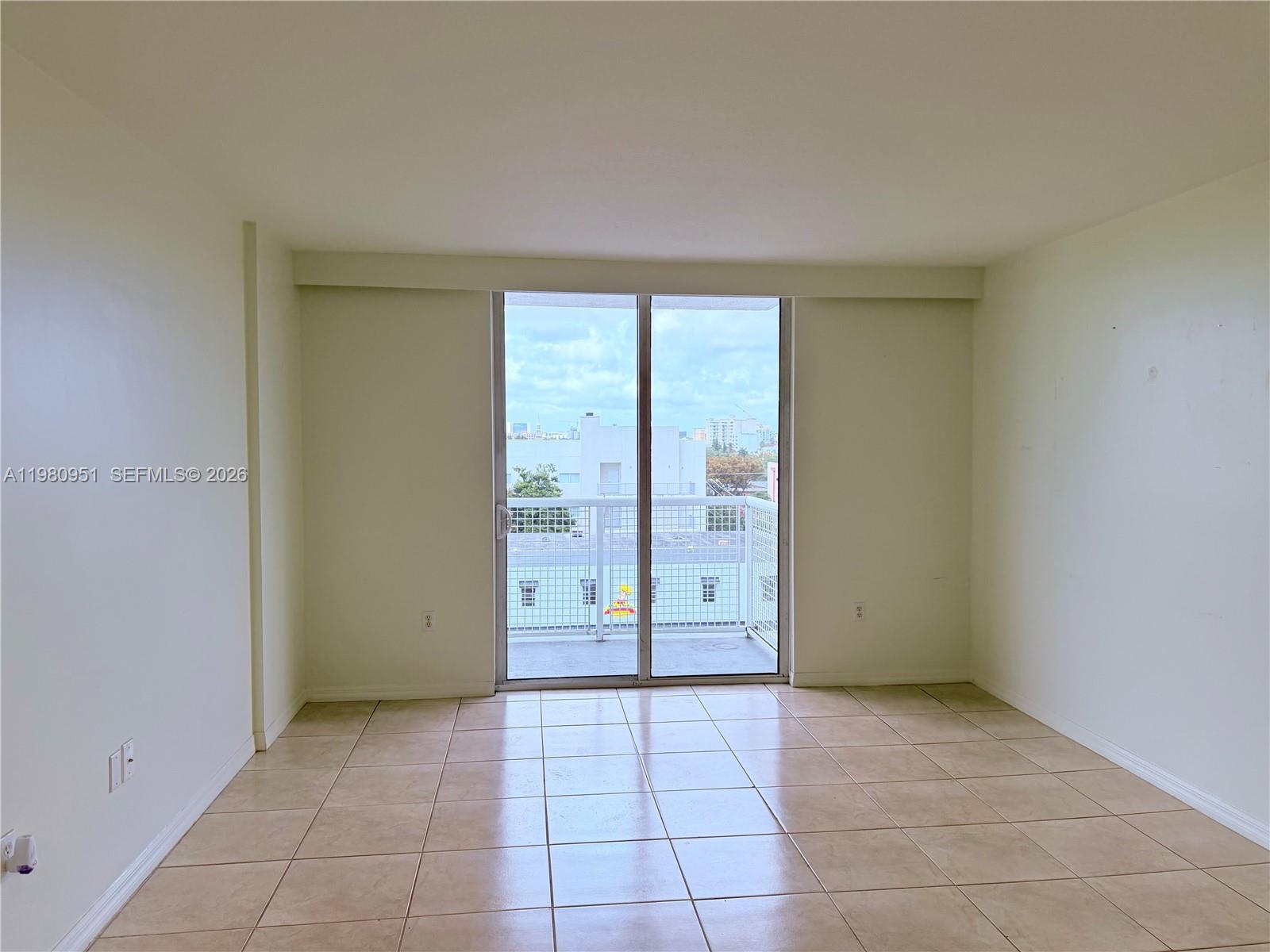 BRICKELL VISTA CONDO - Residential Lease
