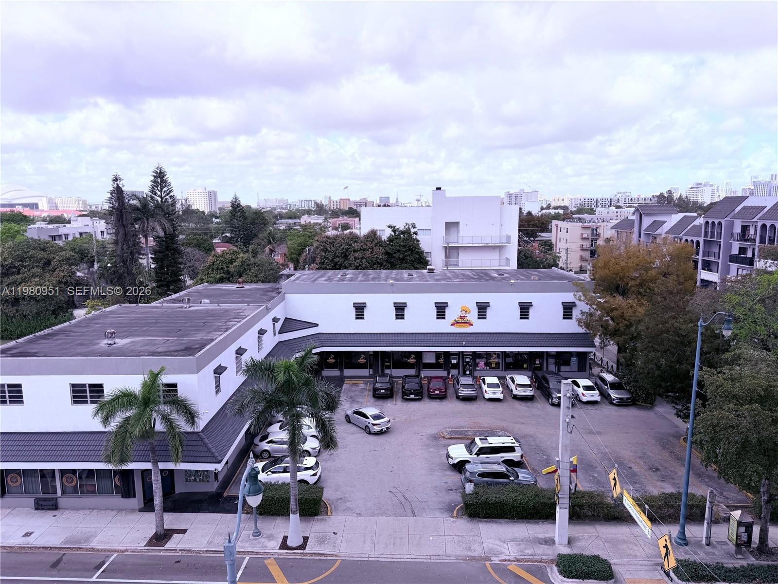 BRICKELL VISTA CONDO - Residential Lease