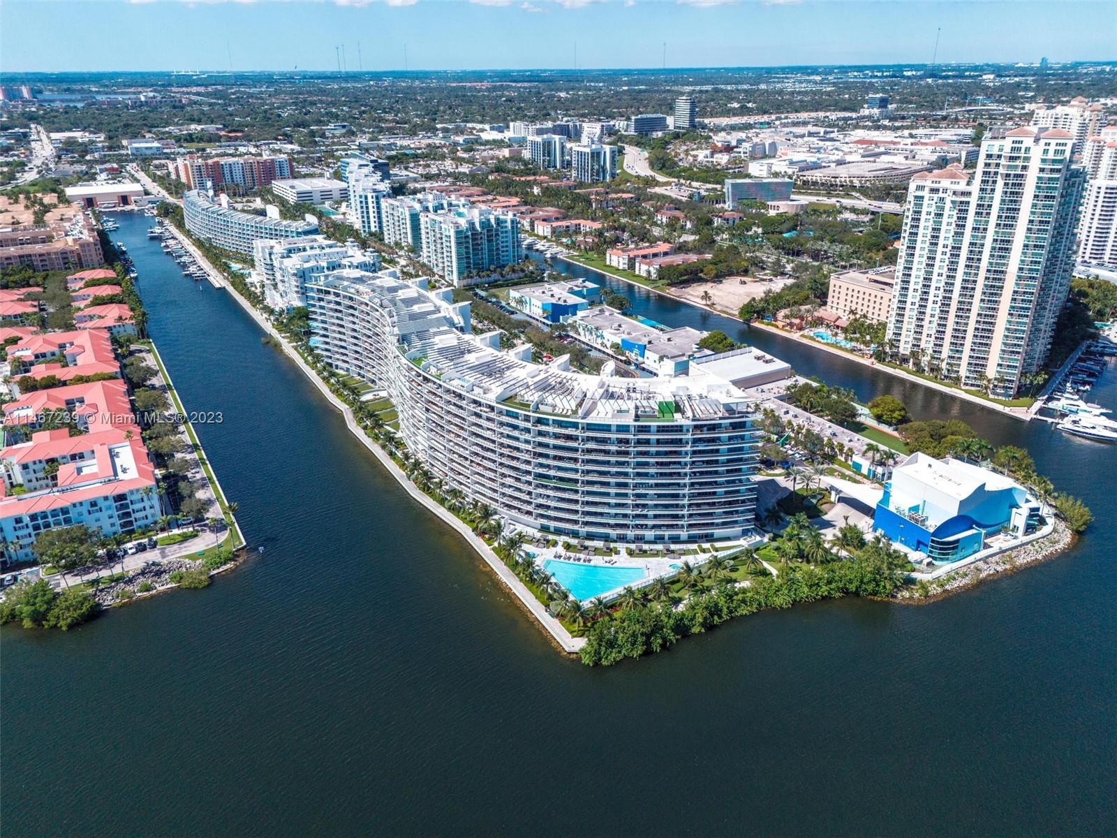 ECHO CONDO - Residential