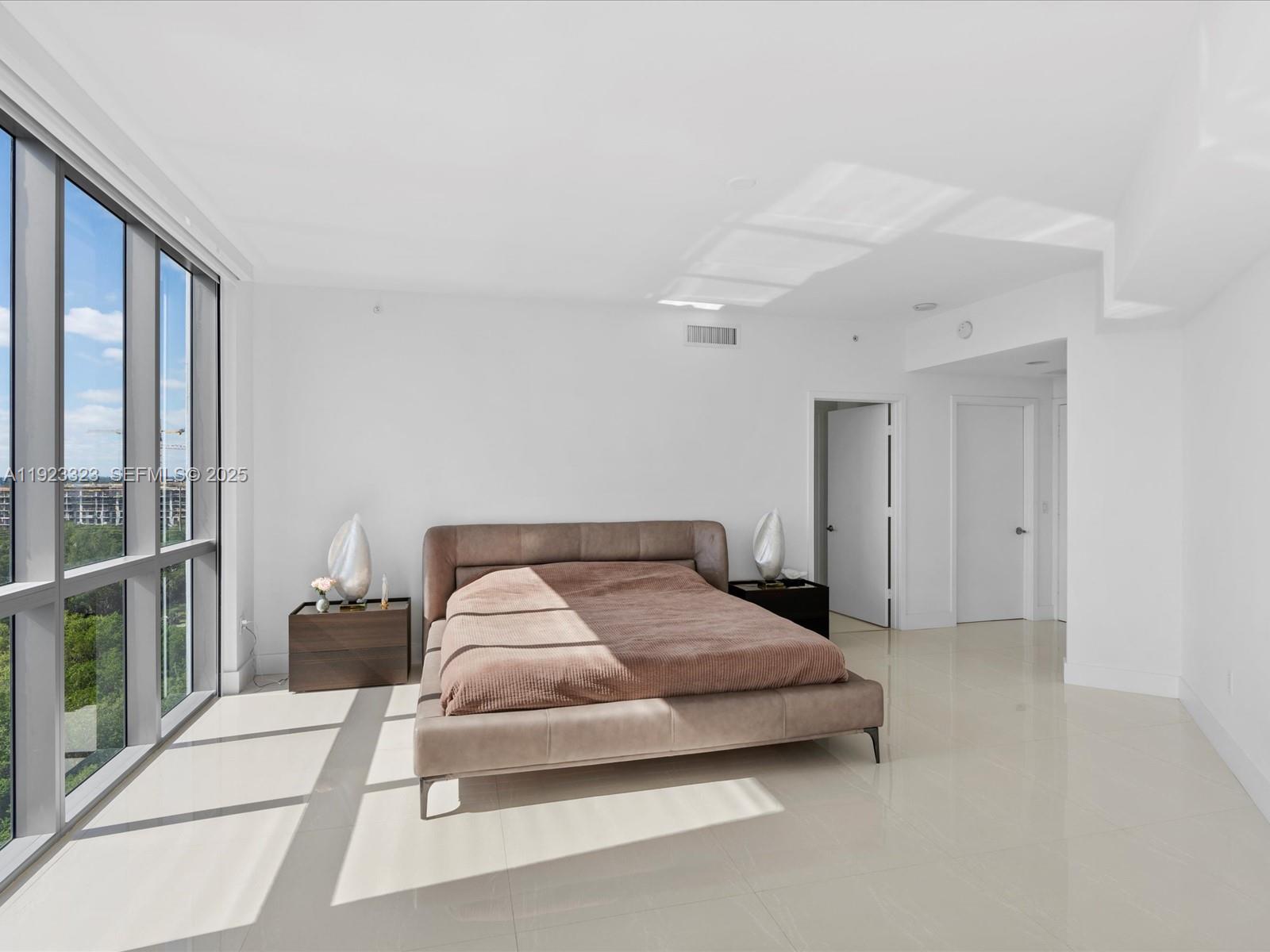 MARINA PALMS RESIDENCES S - Residential