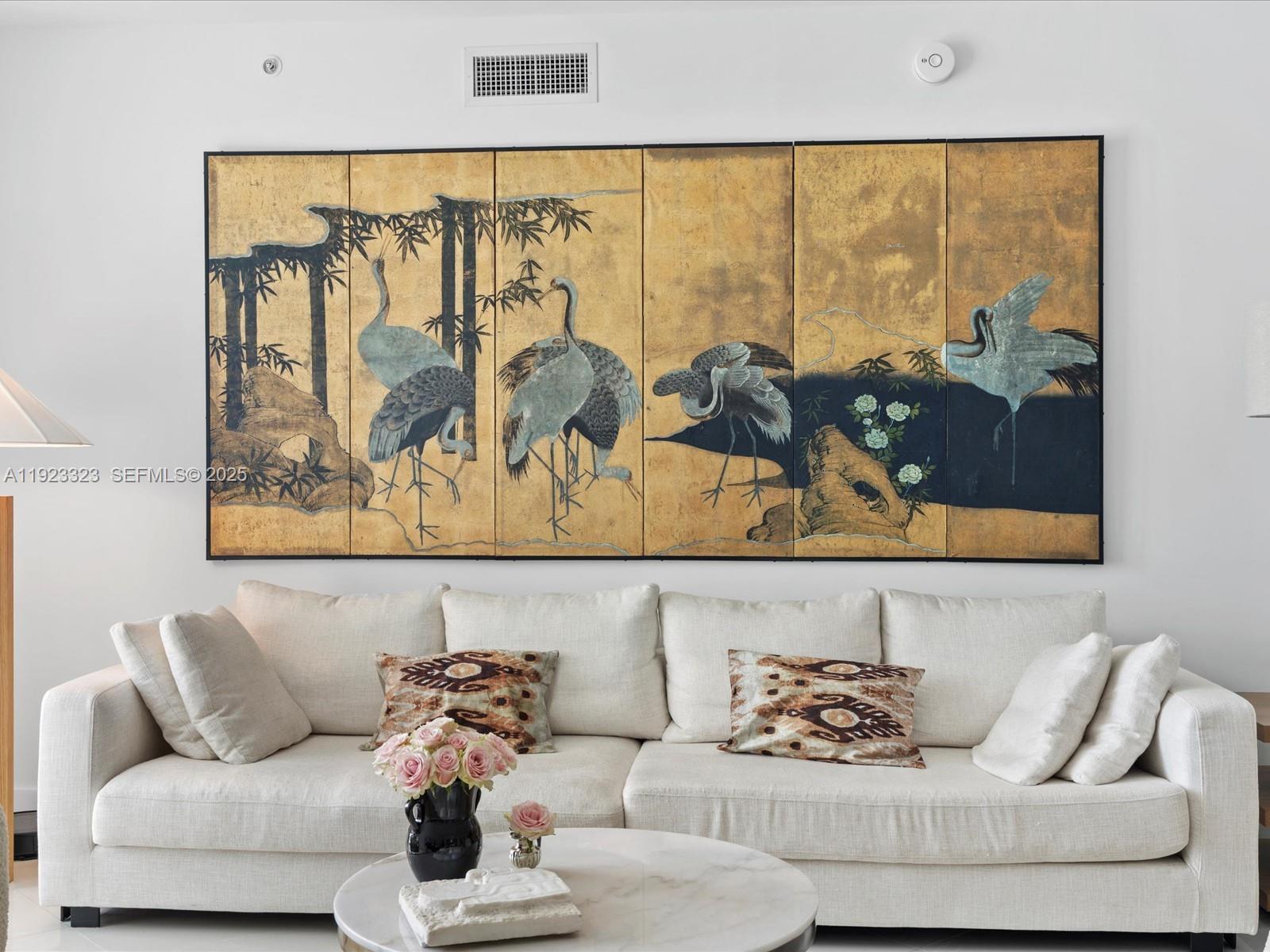 MARINA PALMS RESIDENCES S - Residential