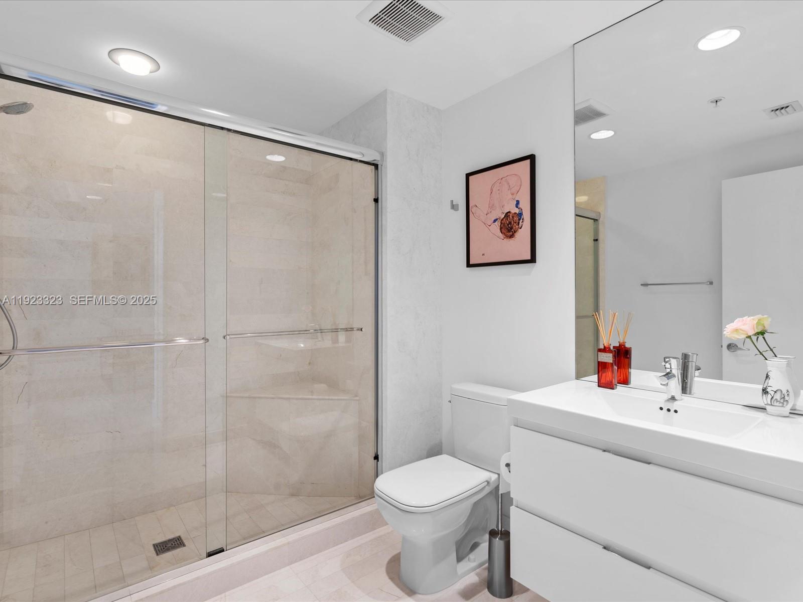 MARINA PALMS RESIDENCES S - Residential