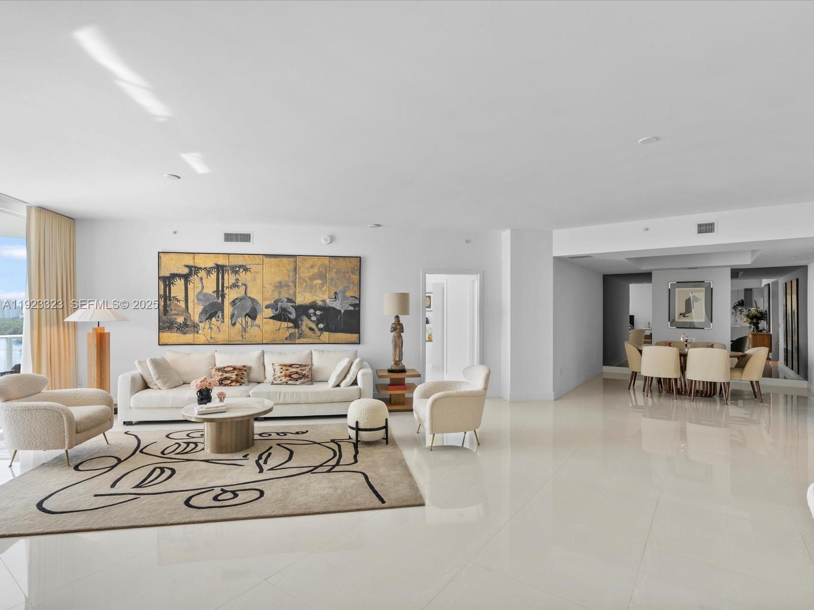 MARINA PALMS RESIDENCES S - Residential