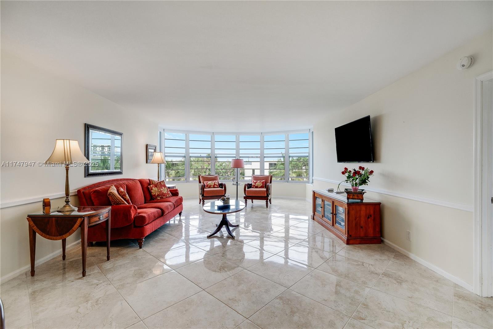 RIDGEVIEW TOWERS CONDO - Residential