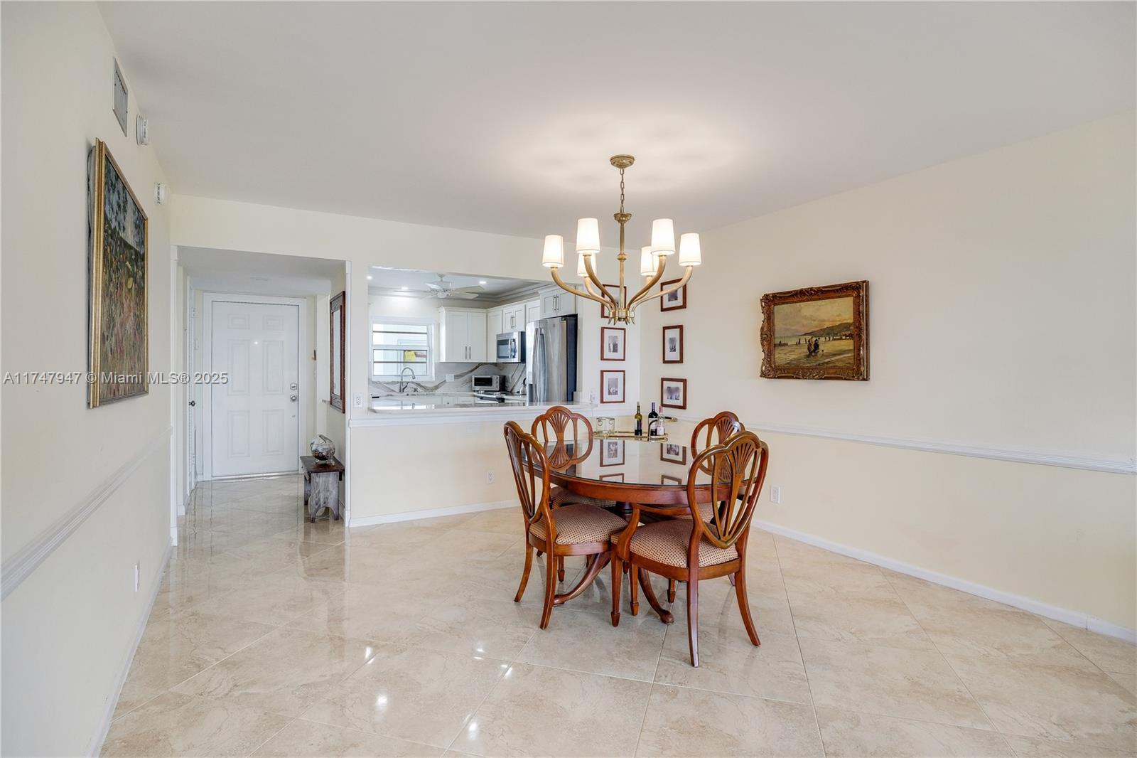 RIDGEVIEW TOWERS CONDO - Residential