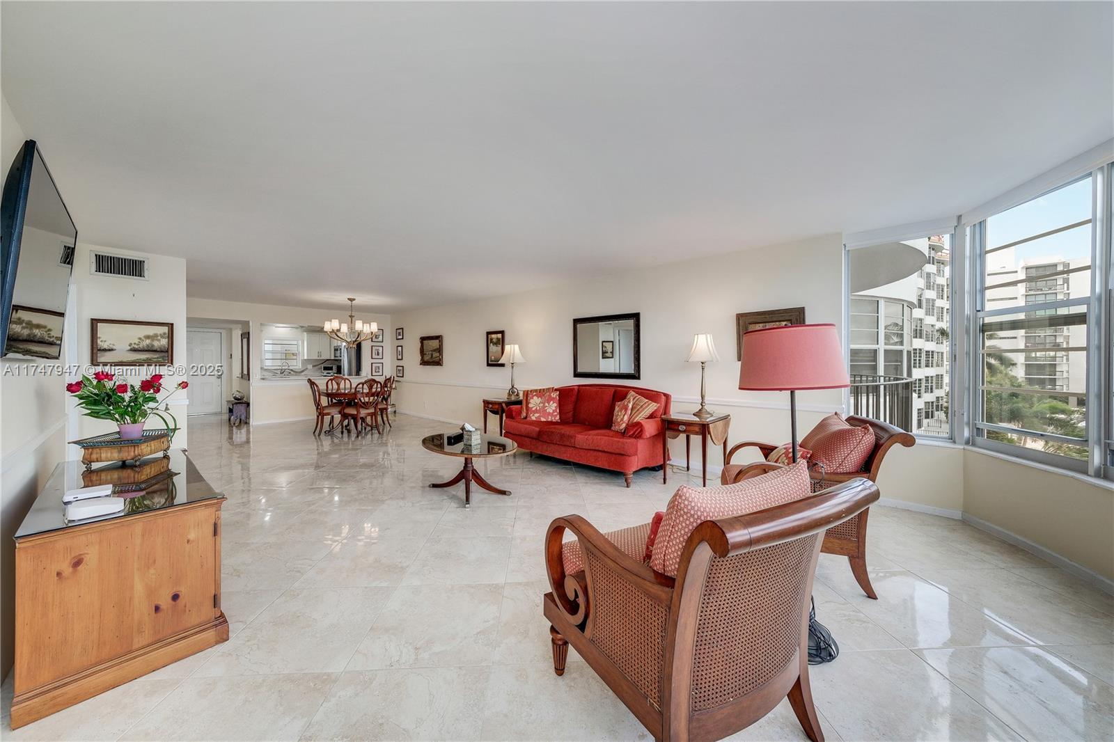 RIDGEVIEW TOWERS CONDO - Residential