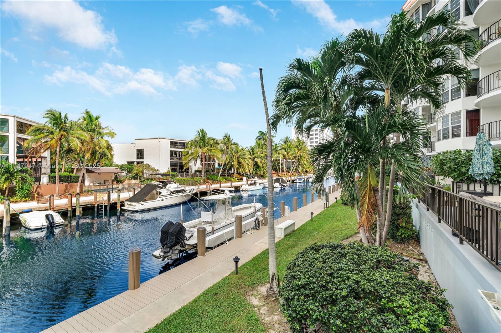 RIDGEVIEW TOWERS CONDO - Residential