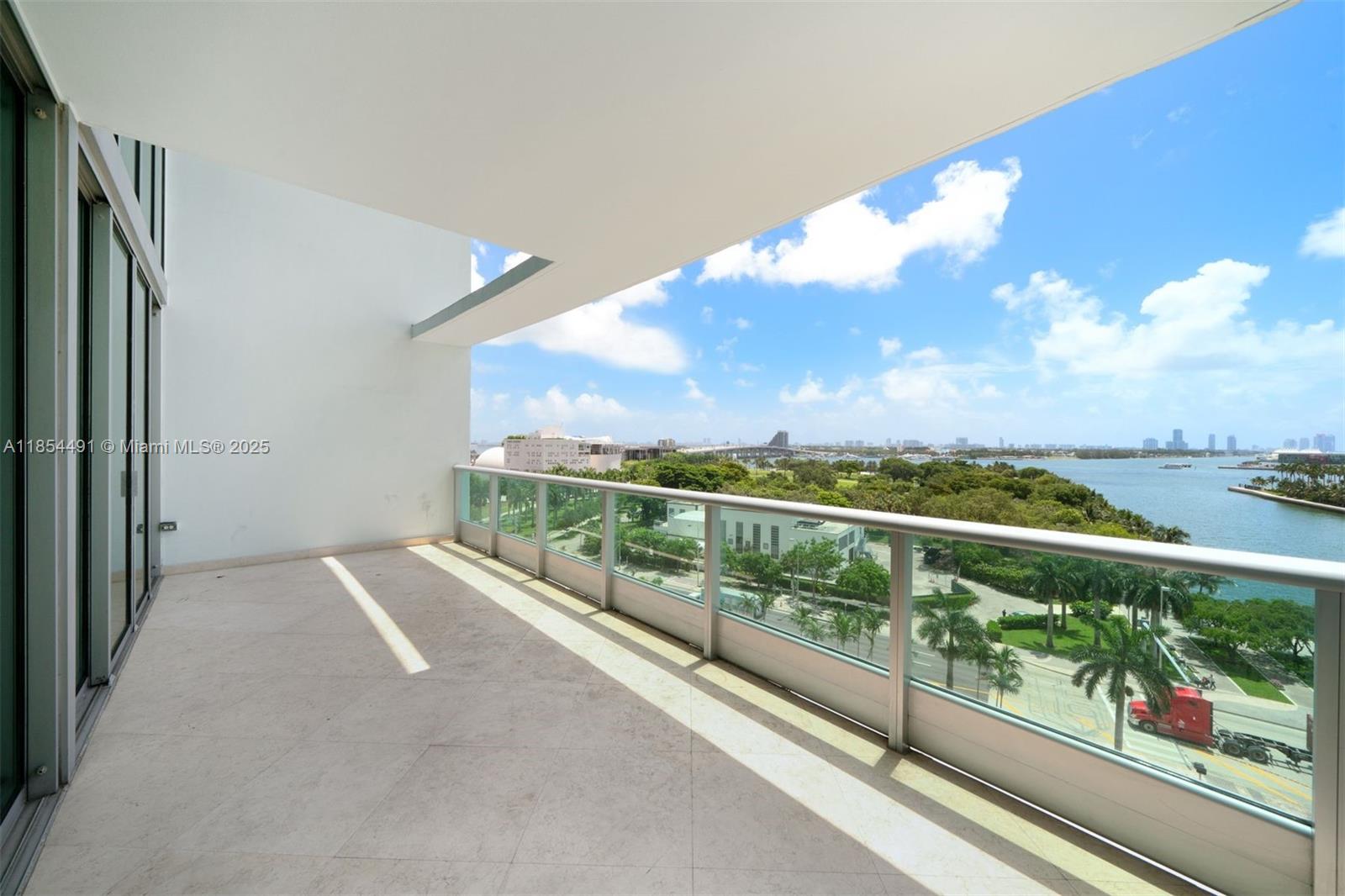 900 BISCAYNE BAY CONDO - Residential
