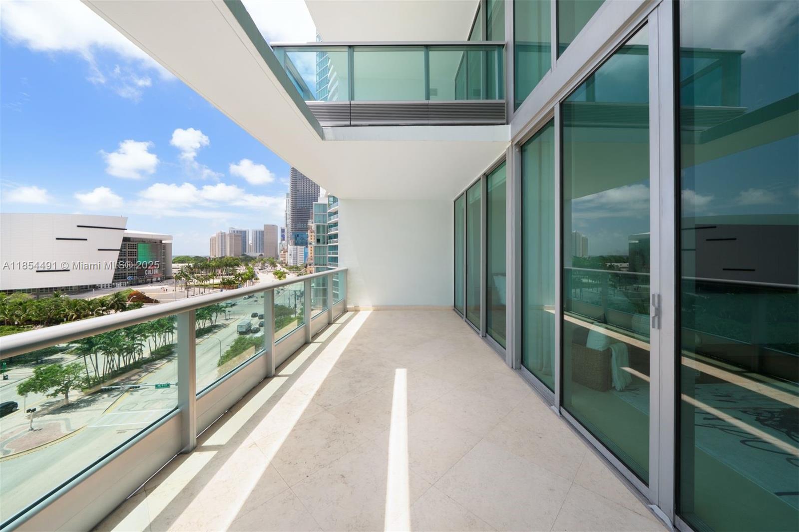 900 BISCAYNE BAY CONDO - Residential