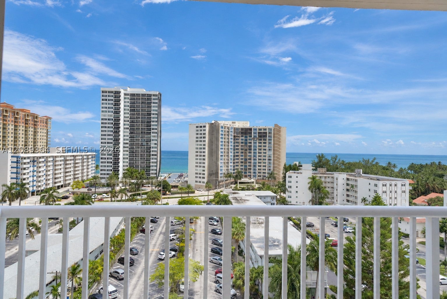 3161 S Ocean Dr 1106