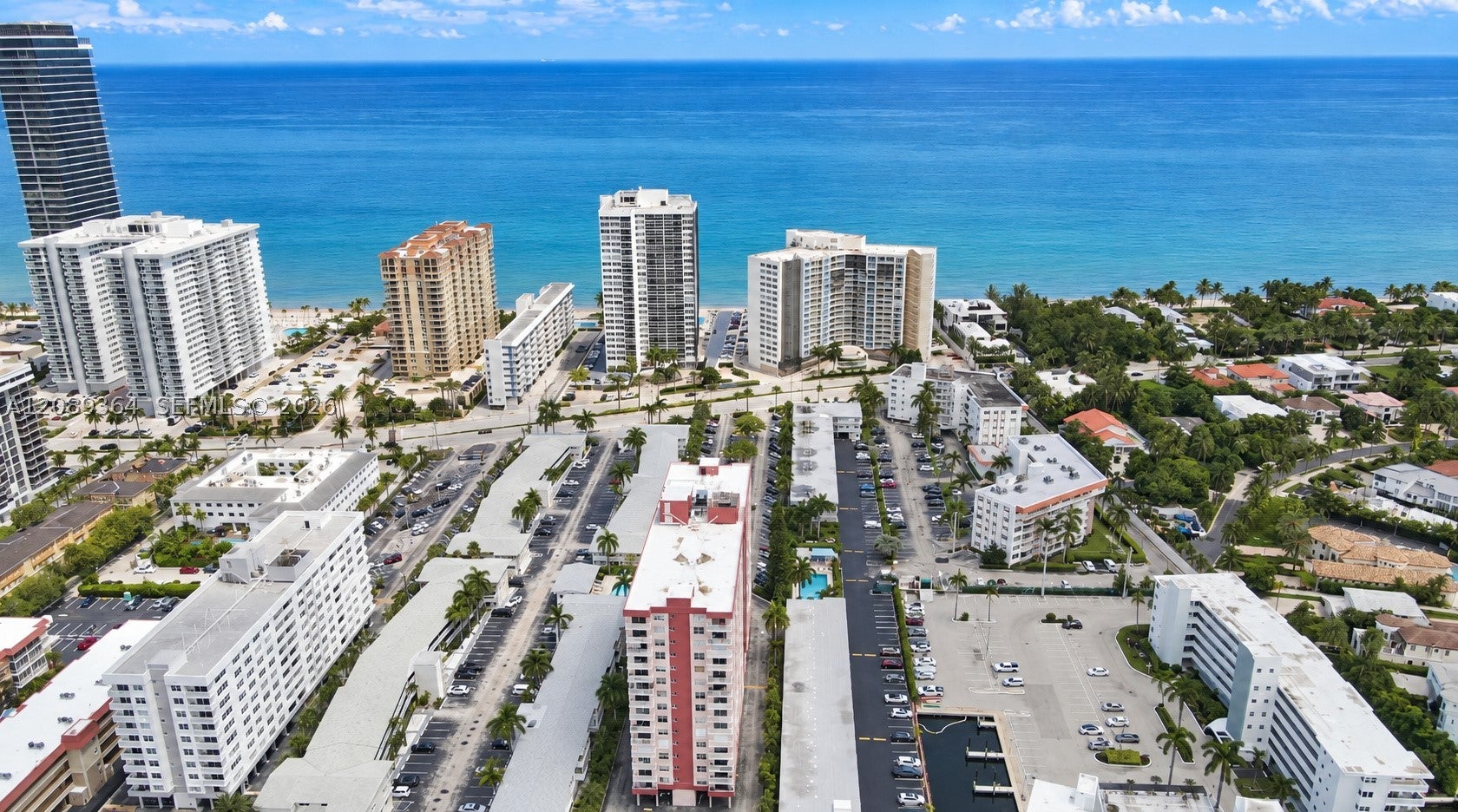 3161 S Ocean Dr 1106
