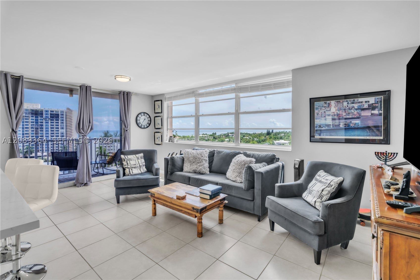 3161 S Ocean Dr 1106