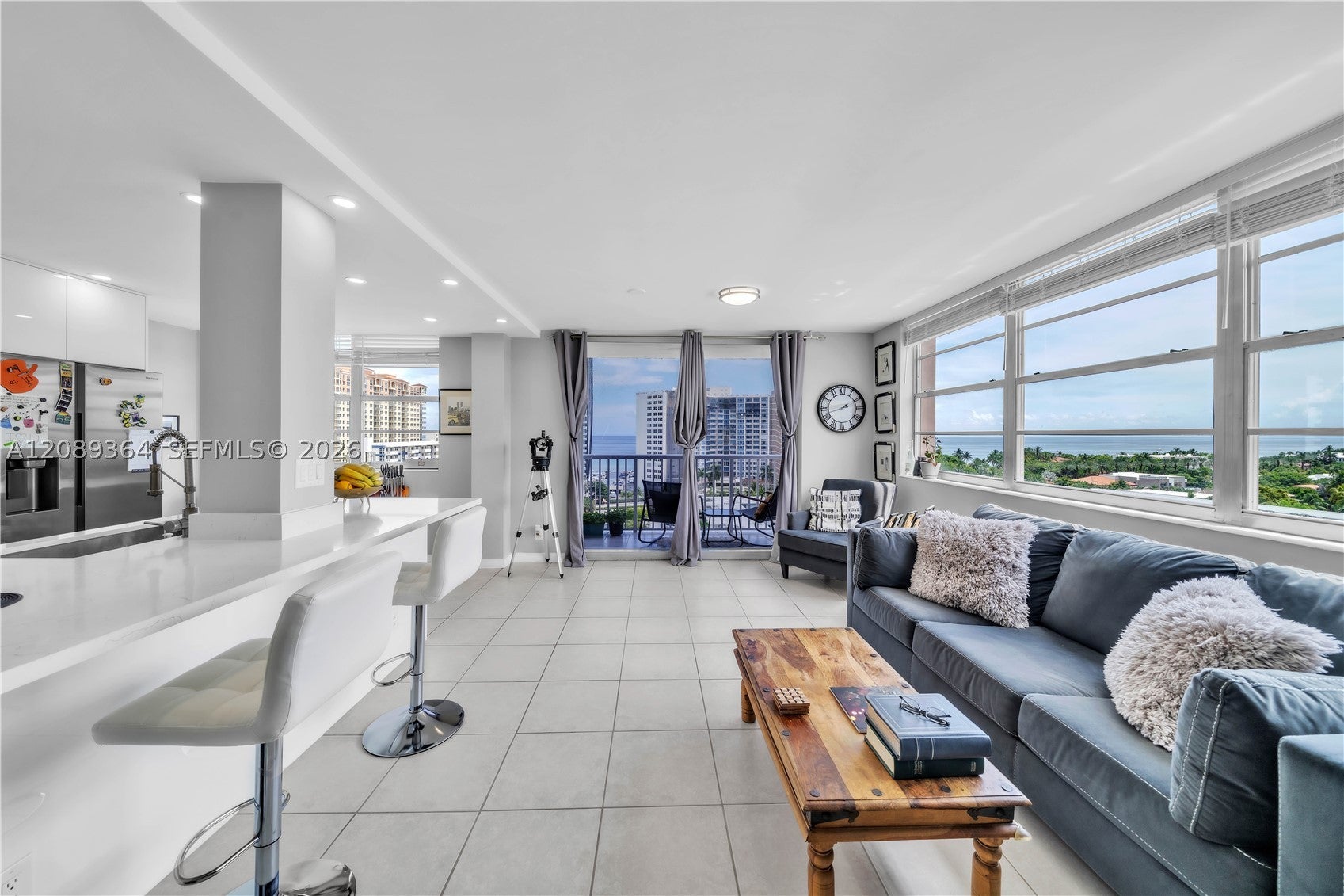 3161 S Ocean Dr 1106