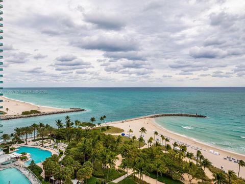 10275 Collins Ave 1107 Bal Harbour FL 33154