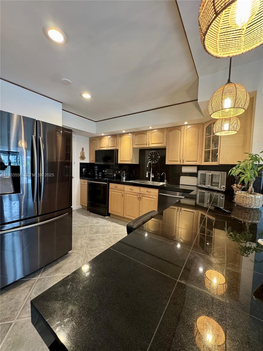 FAIRWAYS RIVIERA CONDO - Residential