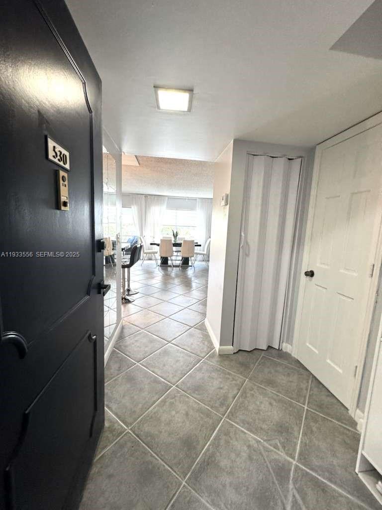 FAIRWAYS RIVIERA CONDO - Residential