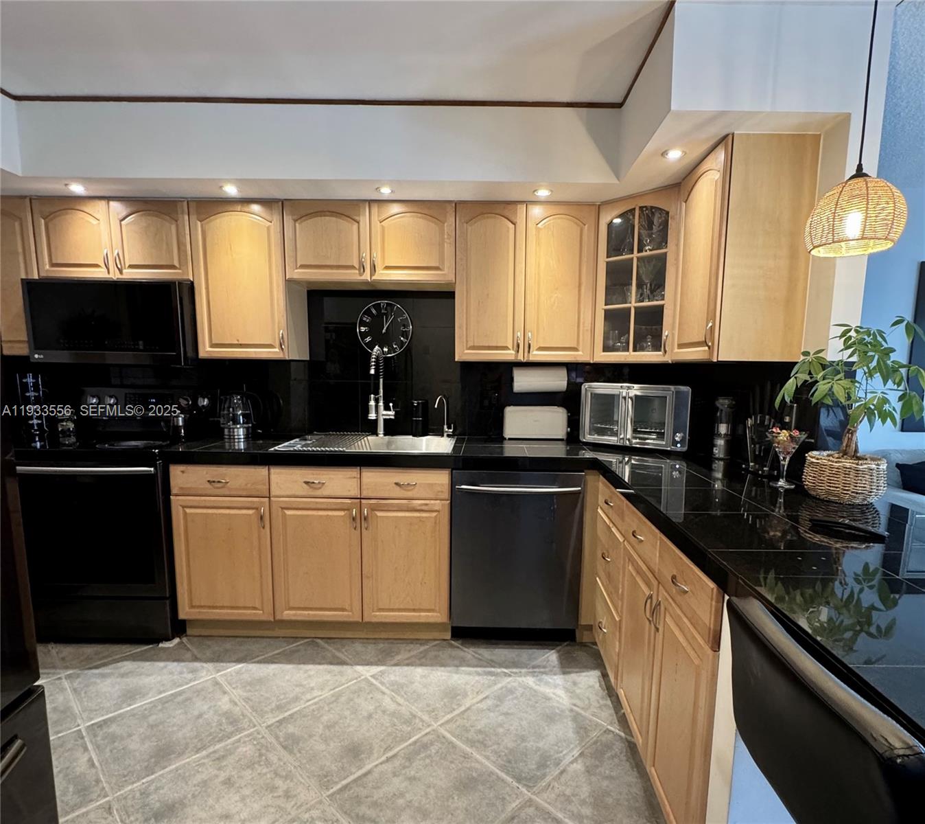 FAIRWAYS RIVIERA CONDO - Residential