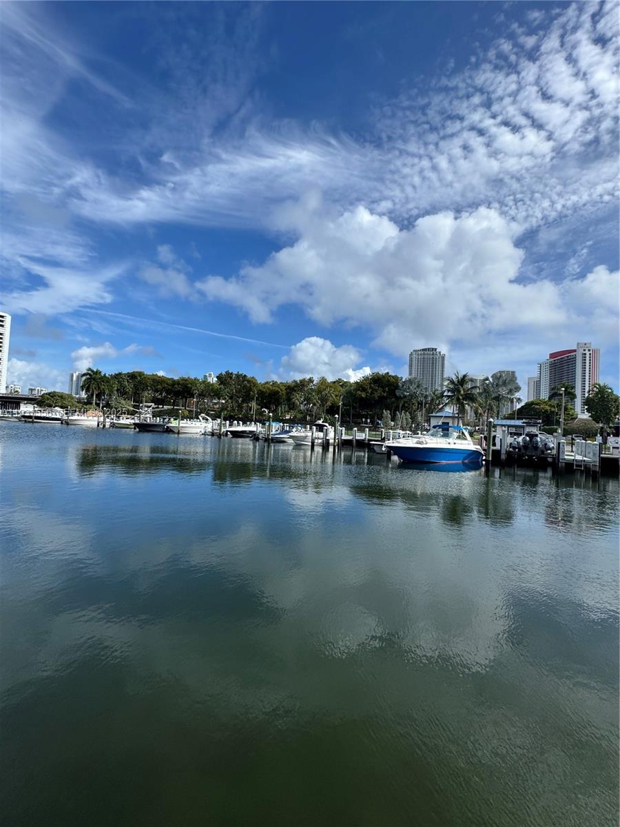 FAIRWAYS RIVIERA CONDO - Residential