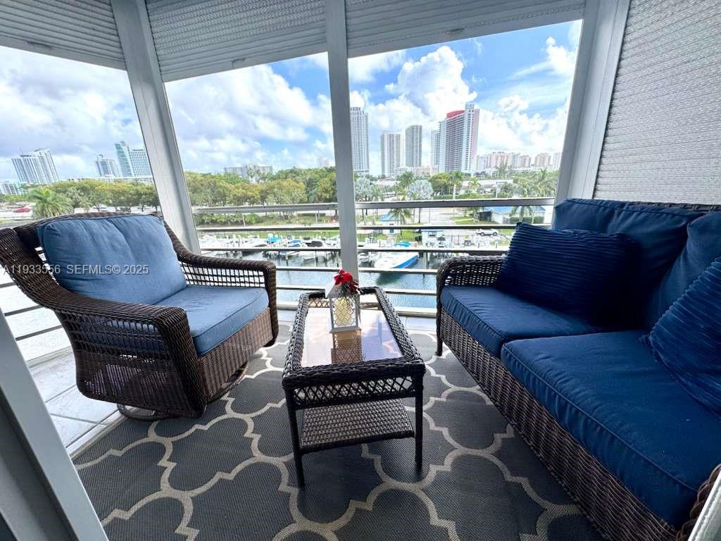 FAIRWAYS RIVIERA CONDO - Residential