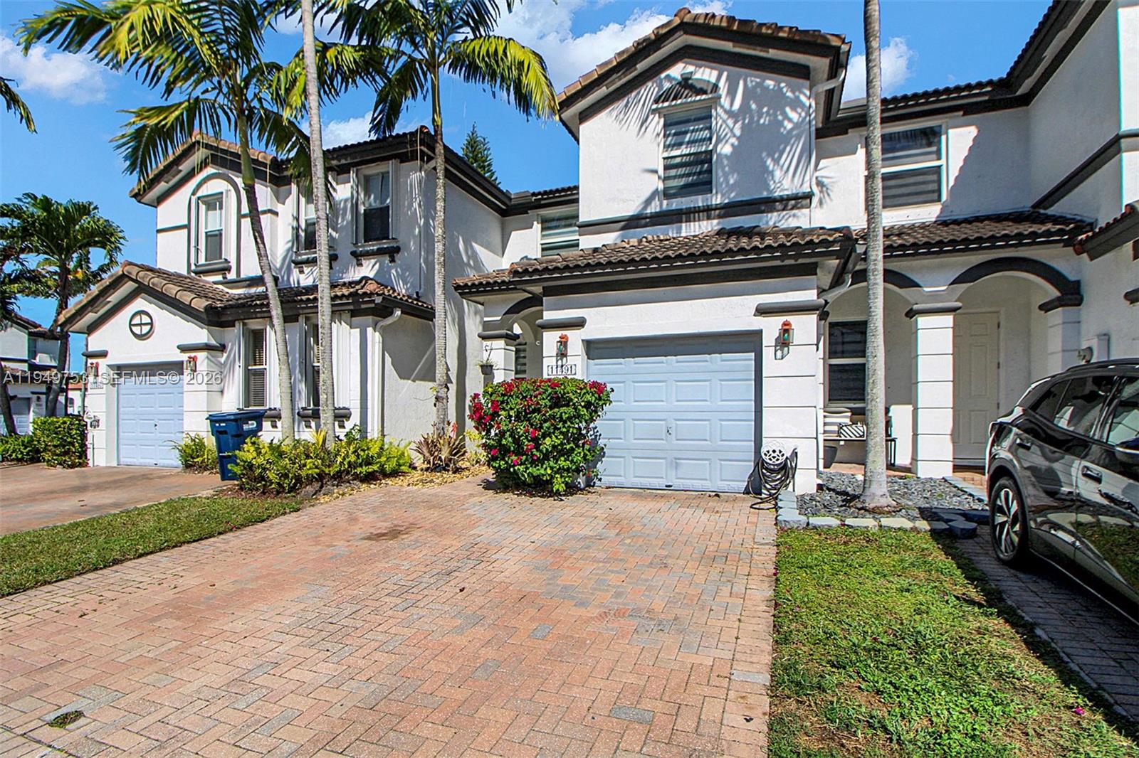 DORAL ISLES NORTH SEC TWO - Residential