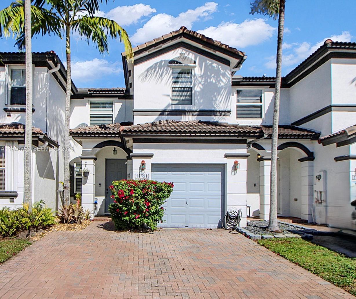 DORAL ISLES NORTH SEC TWO - Residential
