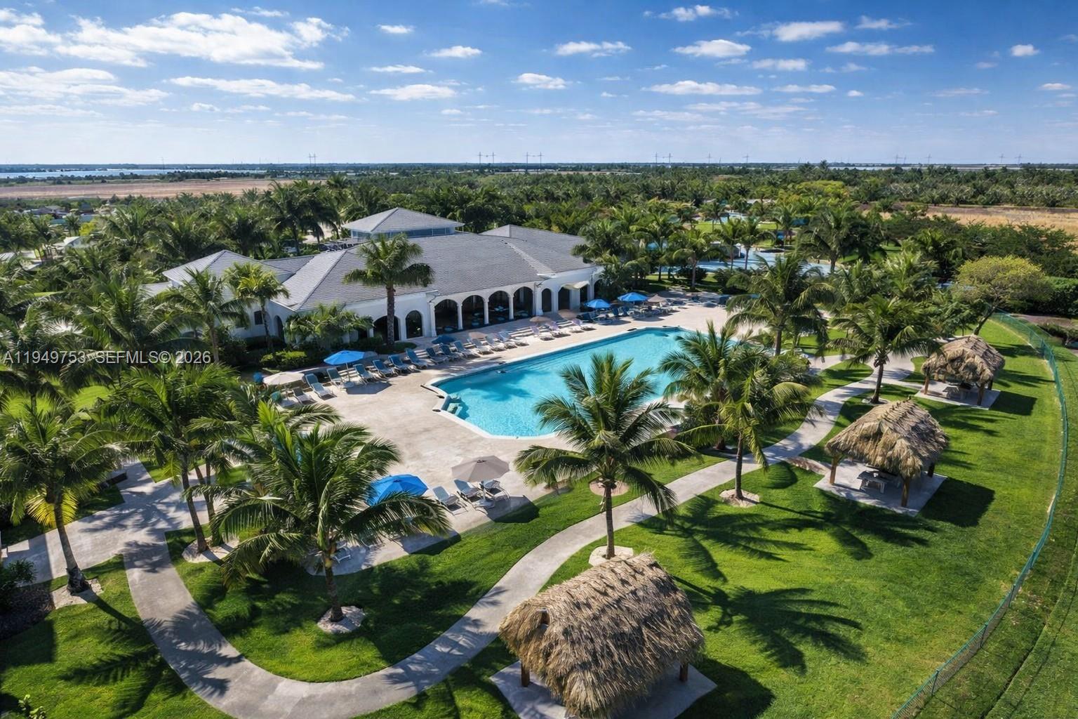 DORAL ISLES NORTH SEC TWO - Residential