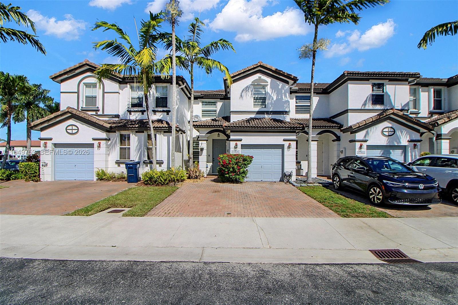 DORAL ISLES NORTH SEC TWO - Residential